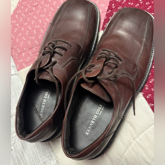 Kenneth Cole NY dress shoes